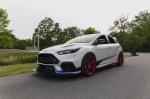 Ford Focus RS by Roush 2018 года